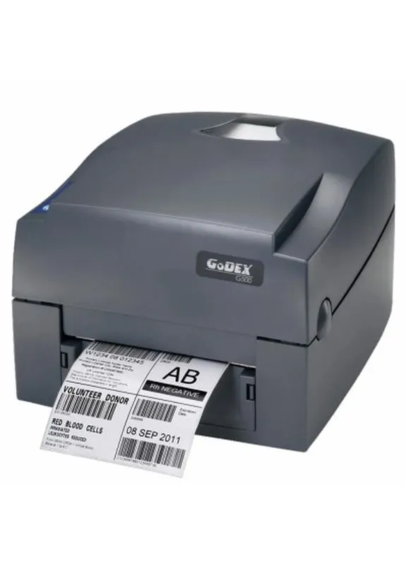 Принтер этикеток G500 U USB (20483) GoDEX (399169023)