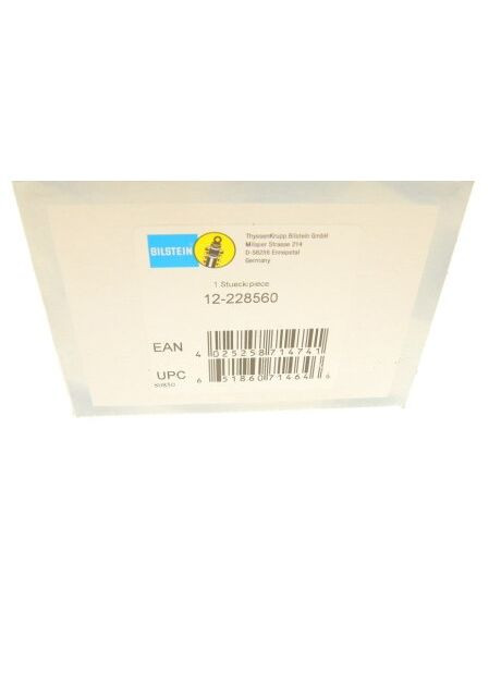 Опора аморт. FORD TRANSIT передн. B1 (пр-во) 12-228560 Bilstein (366209786)
