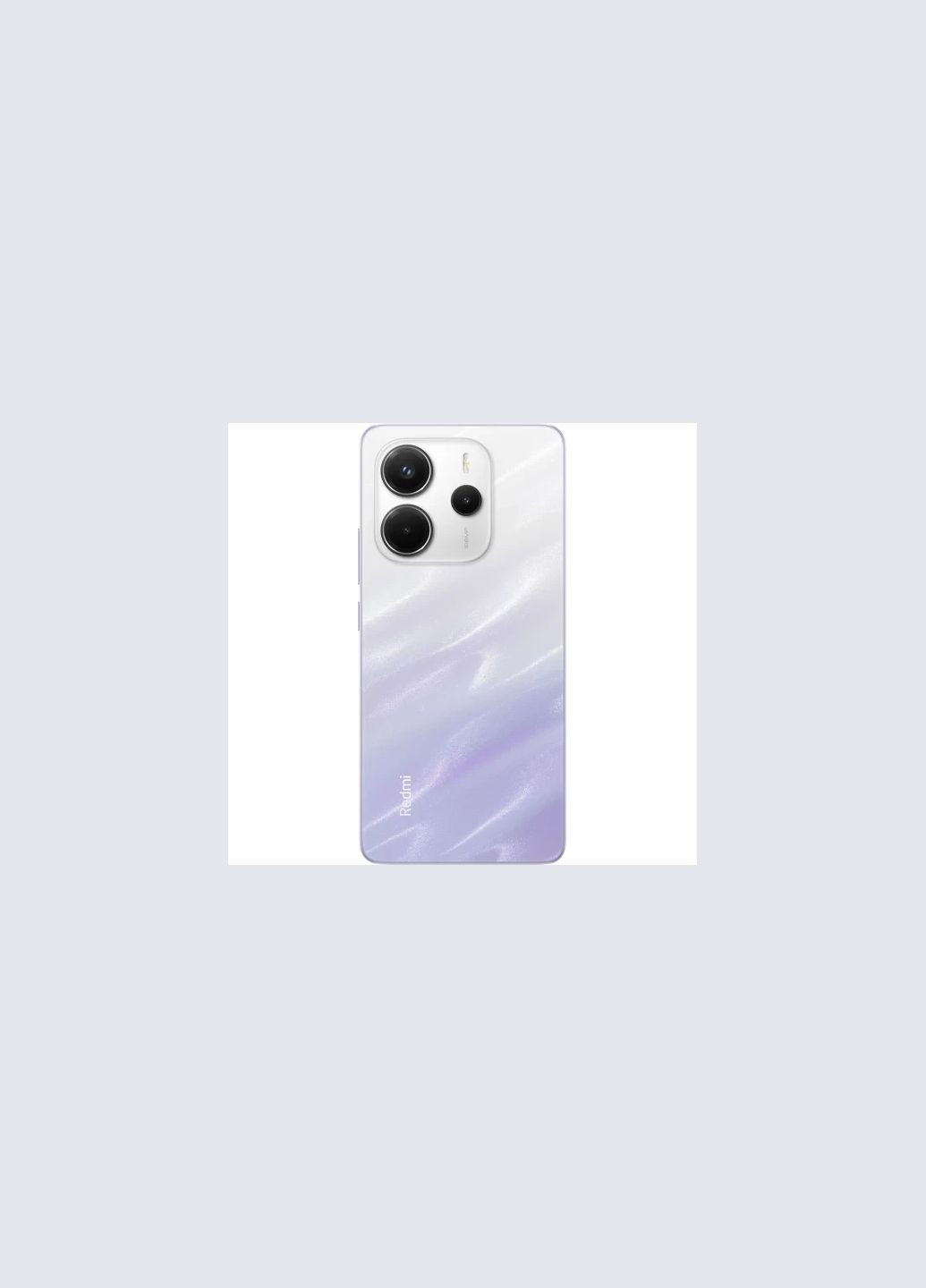 Смартфон Redmi Note 14 8/256Gb Mist Purple (No Adapter) RU UCRF Xiaomi (330032331)