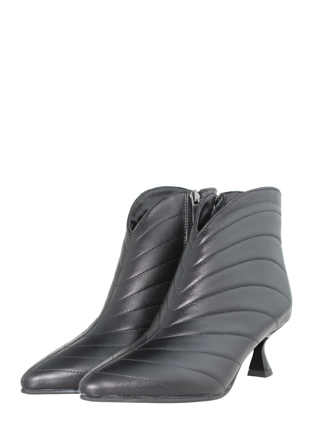 Черевики DR775 Чорний Dalis (302444870)