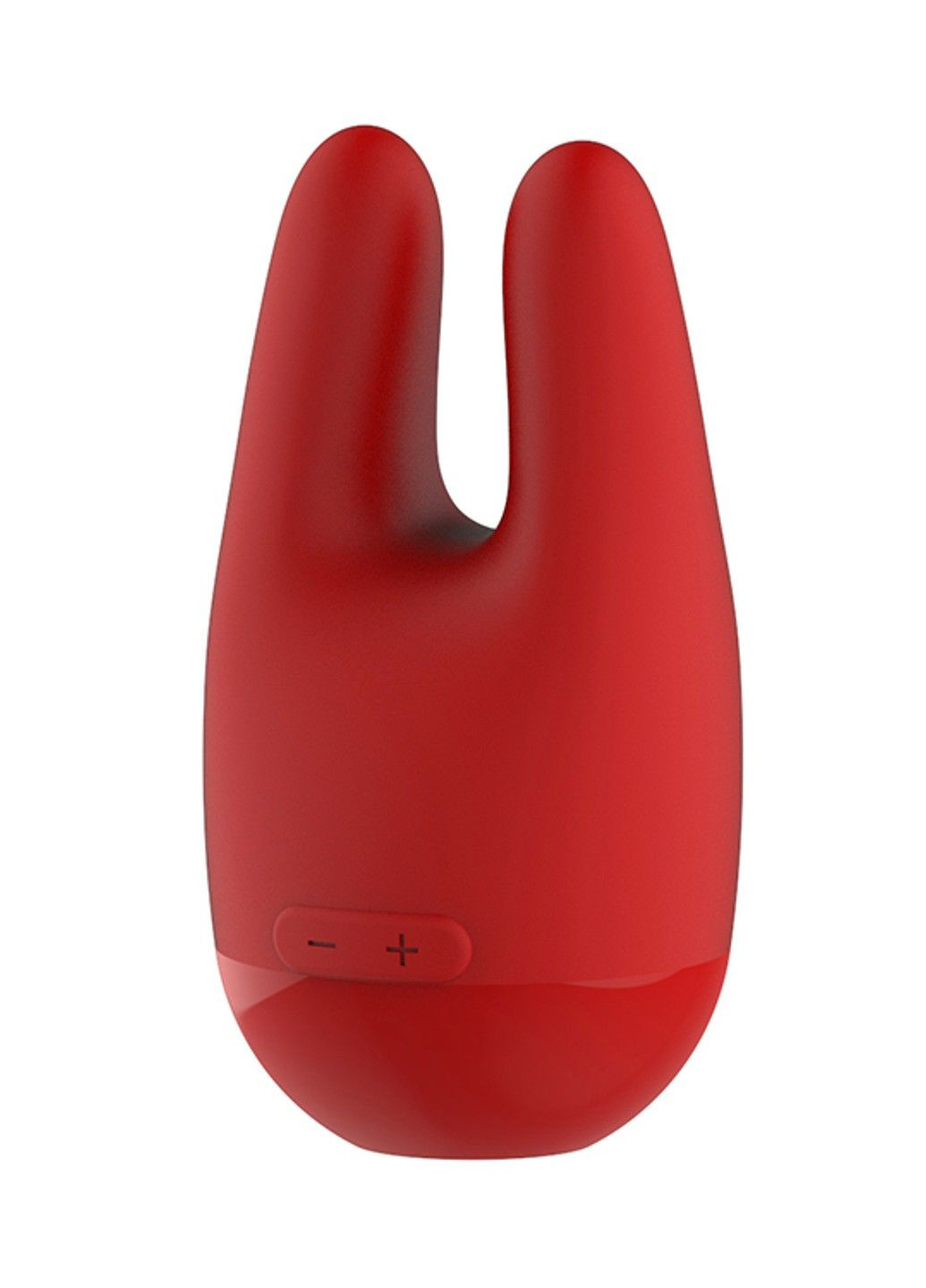 Вібростимулятор Dream Toys RED REVOLUTION HEBE, Червоний, Розмір посилки : 6,50 х 17,50 х 6,30 Dreamtoys (290667476)