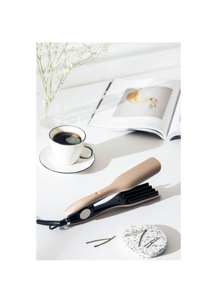 Плойка-гофре CR 2323 Camry (316035919)