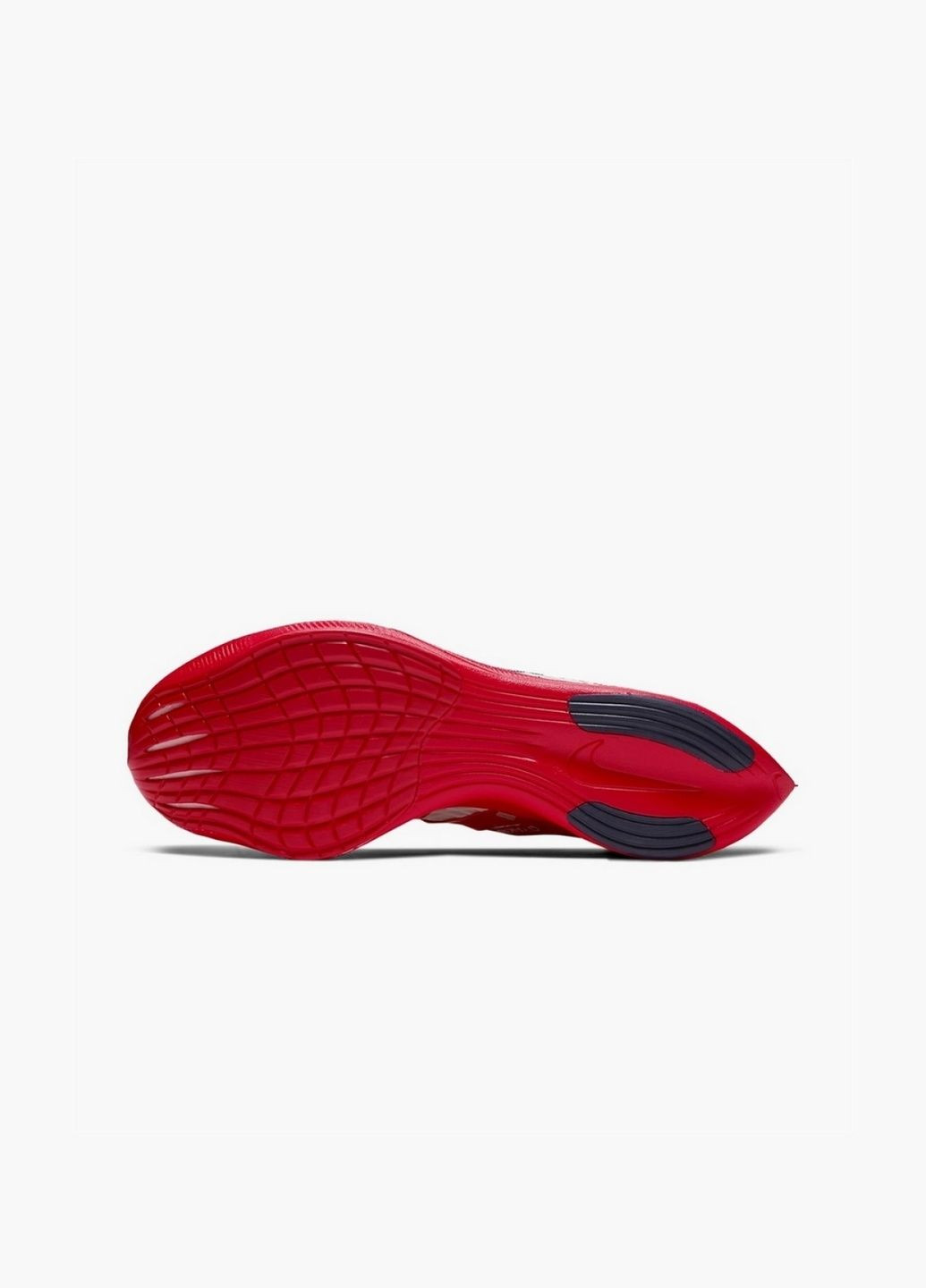 Красные всесезонные кроссовки унисекс zoomx vaporfly next% x gyakusou red ct4894-600 Nike