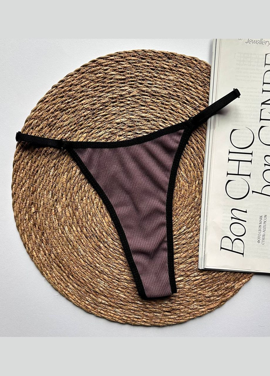 Красивые трусики хлопковые Exclusive (315403011)