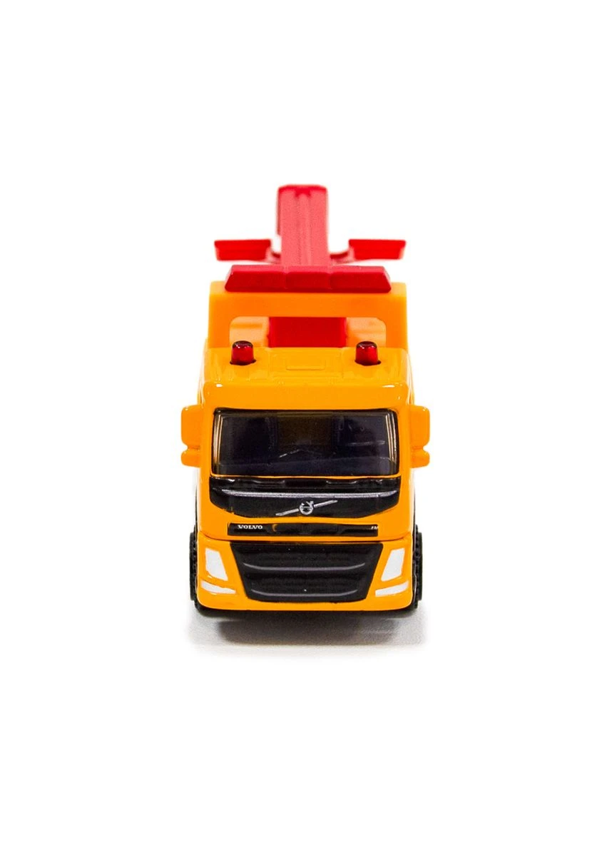 Автомодель - VOLVO ЕВАКУАТОР TechnoDrive (339783043)