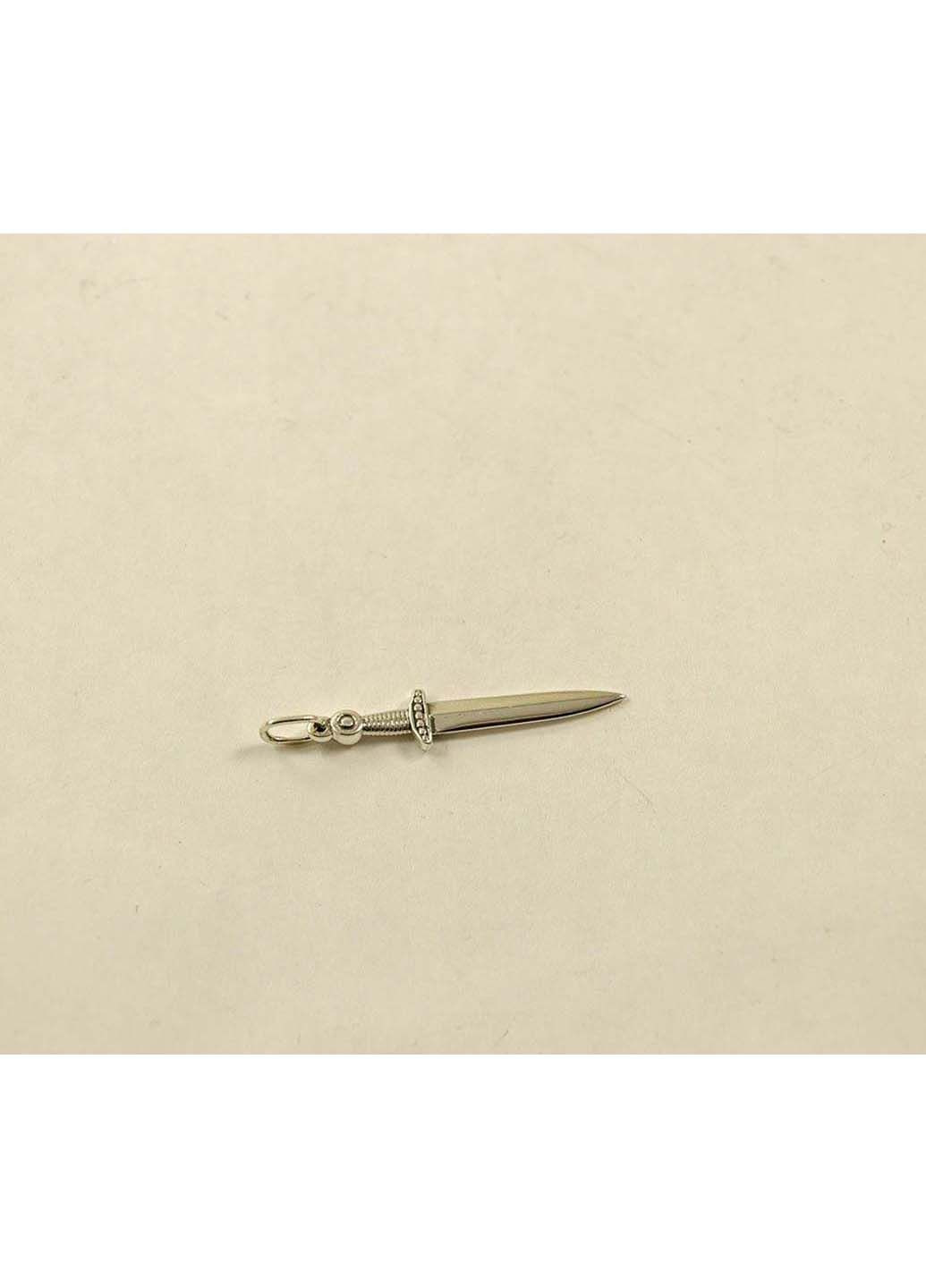 Кулон Maxi Silver (311278452)