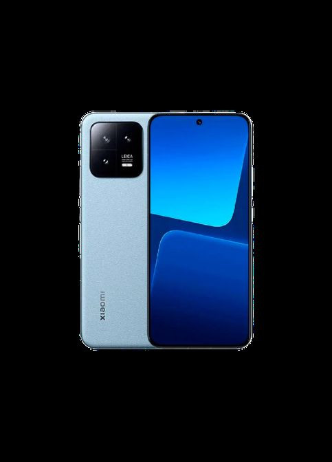 13 8/256Gb Blue Xiaomi (324216432)