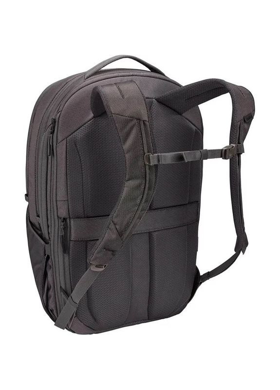Городской рюкзак Subterra 2 Backpack 27L Vetiver Gray (TH 3205029) Thule (322206744)