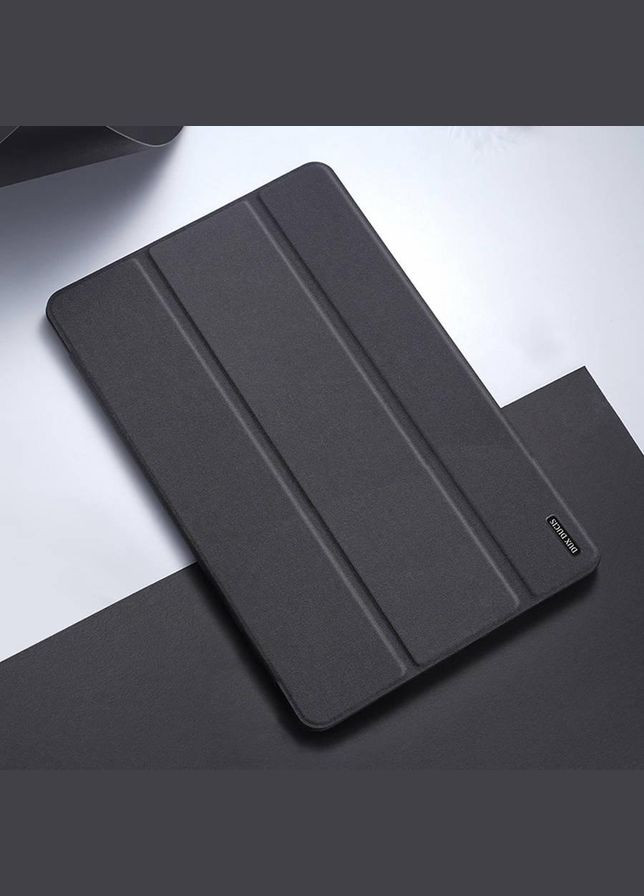Чехол книга Domo Series для Lenovo Tab M9 (TB310FU) 9'' Black Dux Ducis (324234468)
