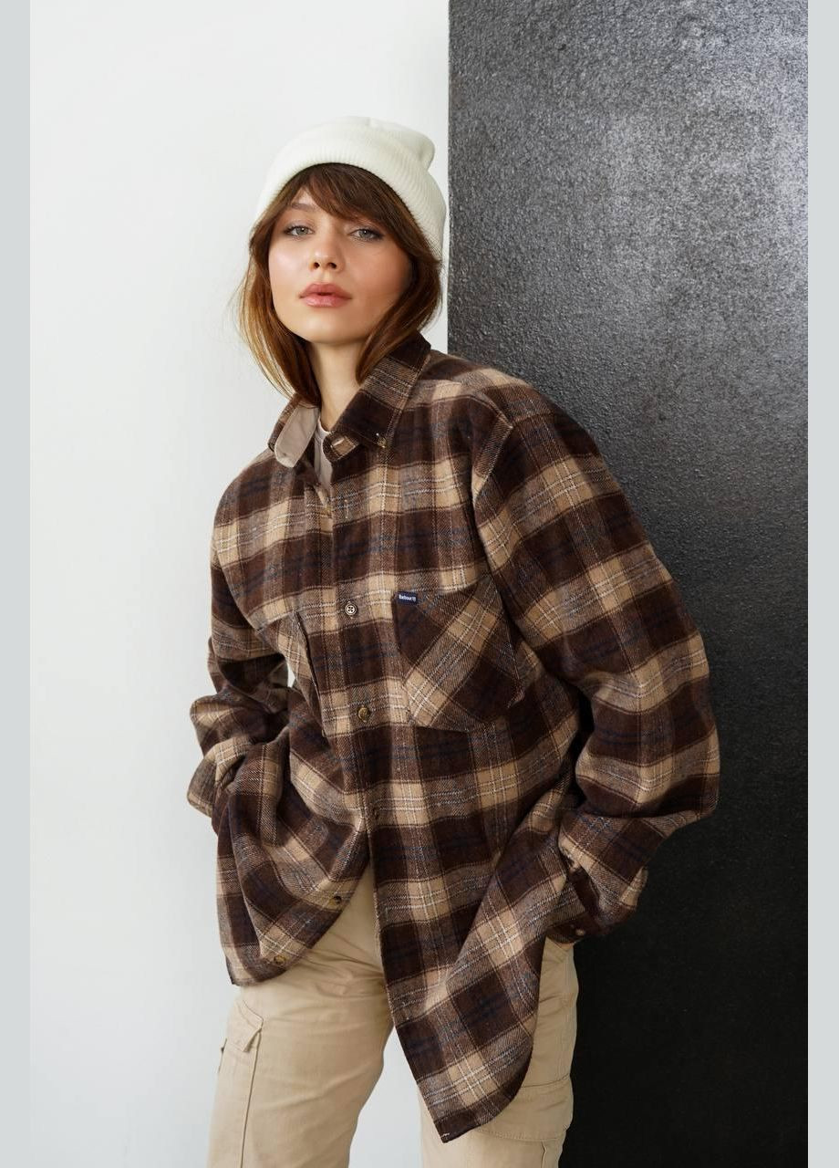 Шапка жіноча - біні, однотонна, м'яка та зручна JUGO SLOBO STREET (316629005)