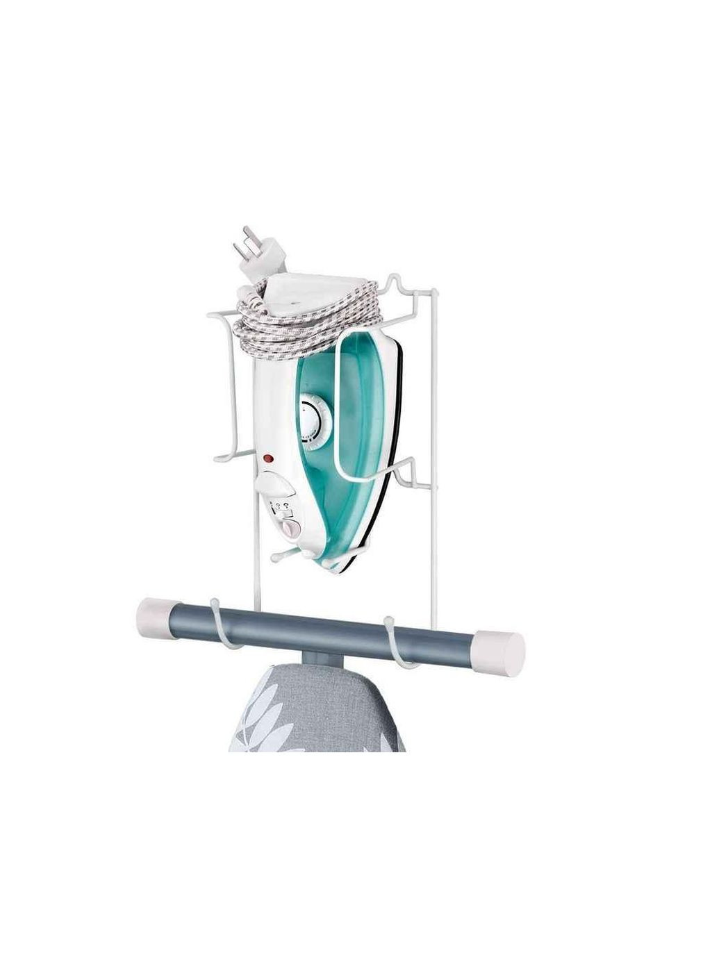 Вішалка з гачками 29см для праски R88732 ТМ Stenson (362268866)