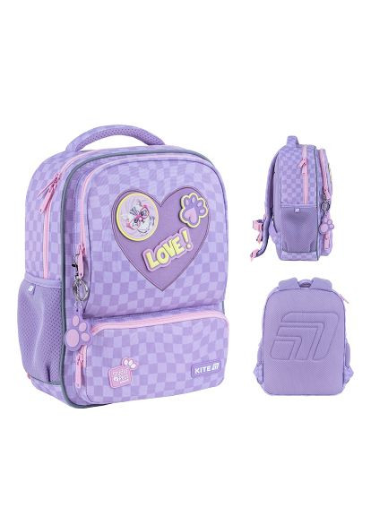 Детский рюкзак (SP25-559XS) Kite Kids 559 Studio Pets (366696601)