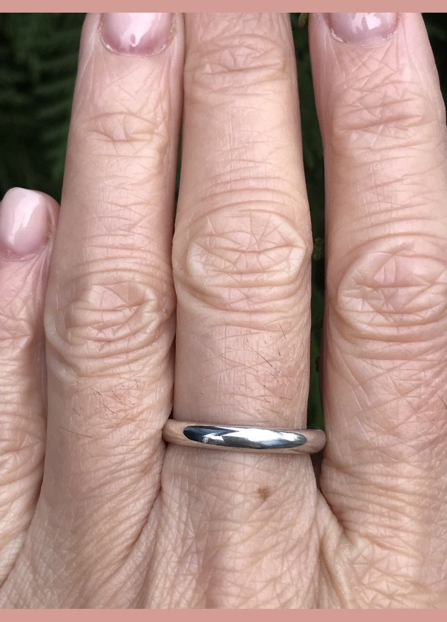 Кольцо серебряное 11043, размер No Brand (317577540)