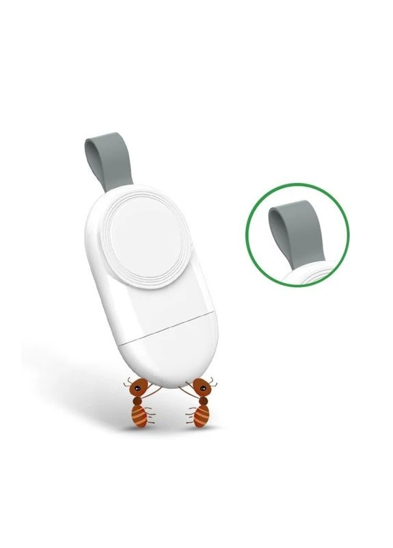 Беспроводное портативное зарядное устройство для Apple Watch (42536543) Fantasy (389294941)