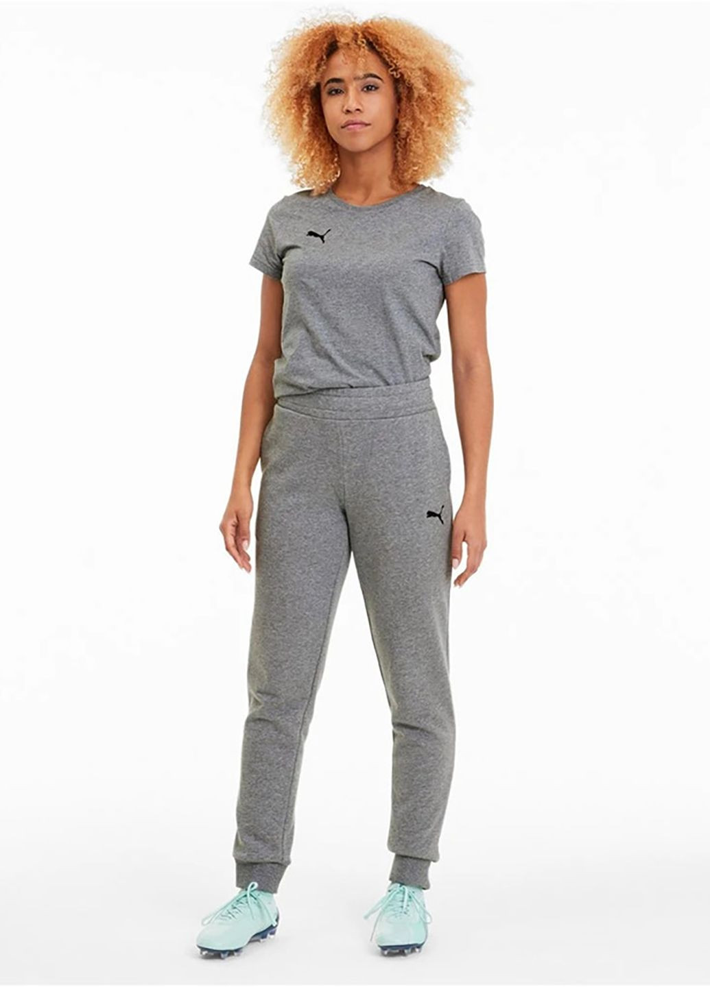 Брюки Puma 657 084-33 (322514104)