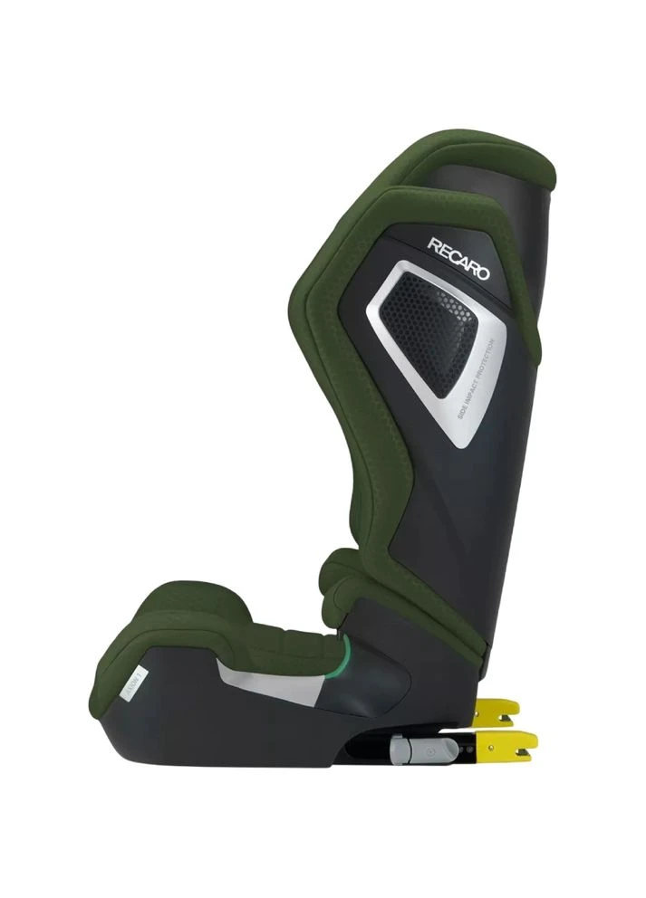 Автокрісло AXION 1 Epic Green (B1101007) Recaro (351364774)