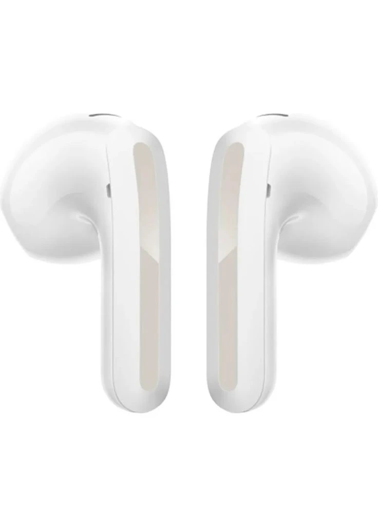 Bluetooth-гарнитура Redmi Buds 6 Active White (BHR8391GL), IPX4, Bluetooth 5.4, 30 часов работы Xiaomi (354730653)