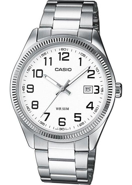 Чоловічий годинник MTP-1302D-7BVDF Casio (350627465)