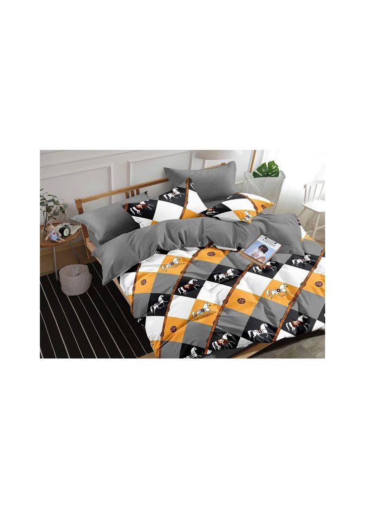 Постільна білизна Сатин 22-1327 Important (m221295) Mirson Сатин 22-1327 Important Дитячий (366568146)