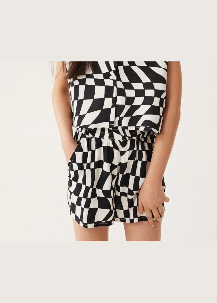 Шорты H&M (284420165)