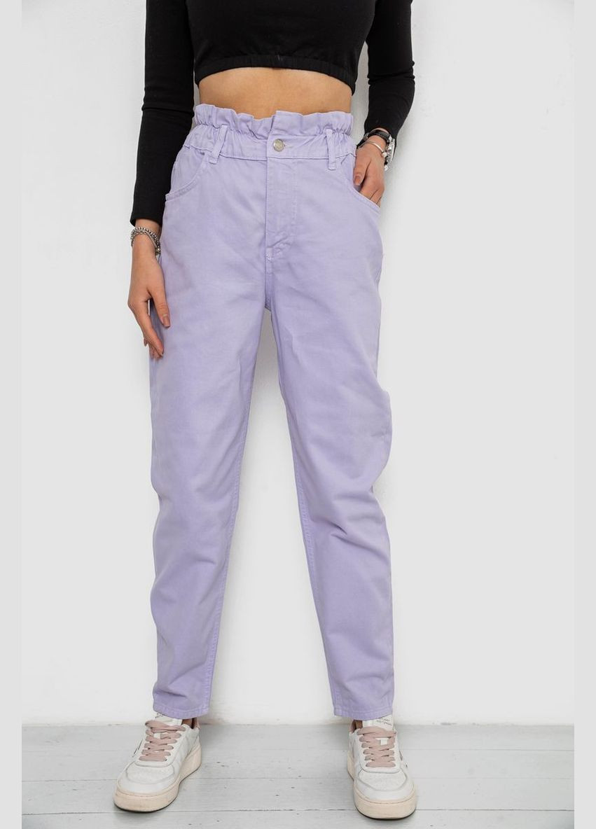 Джинси жіночі, 250R1573 Ager - (360859664)