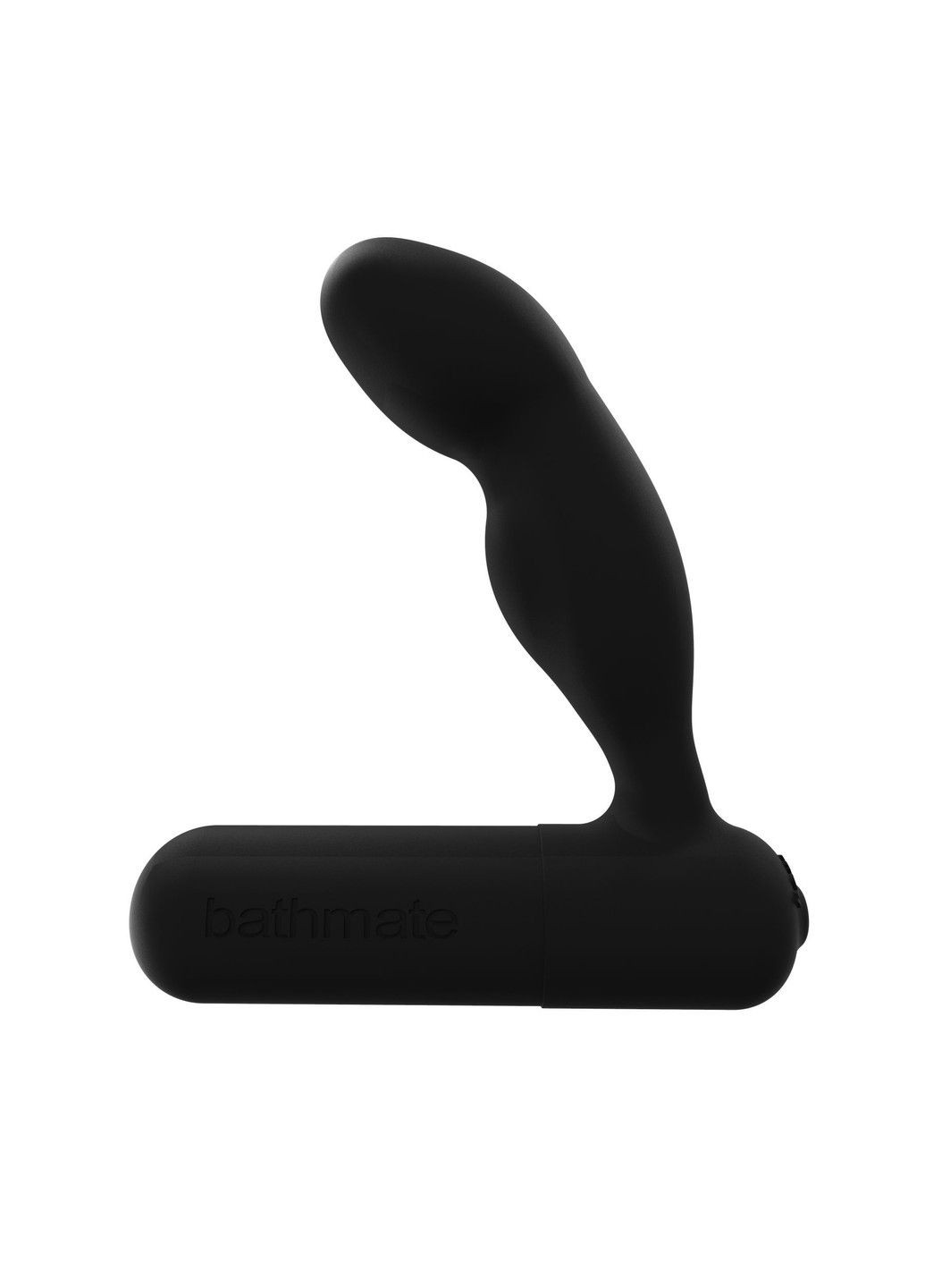 Вибромассажер простаты мощный и перезаряжаемый в комплекте мешочек для хранения вибратор для мужчин Bathmate (298473771)