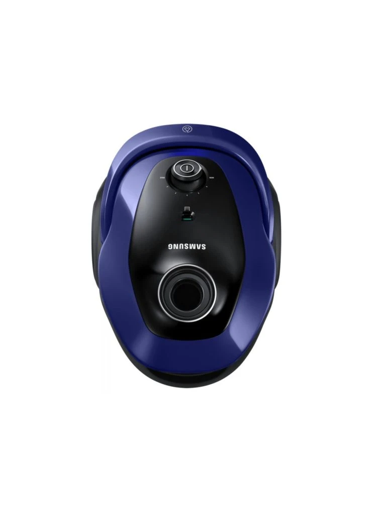 Пилосос VC07M25H0WB/UK Samsung (390952113)