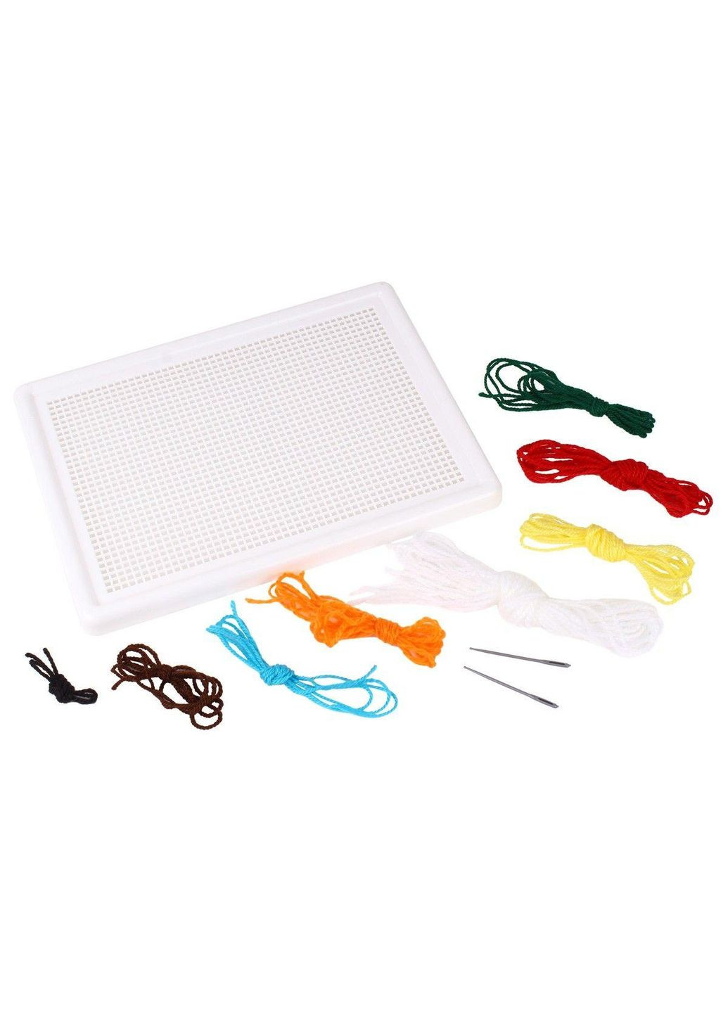 Набір для творчості "Вишиваночка" (6313) ТехноК (362428307)