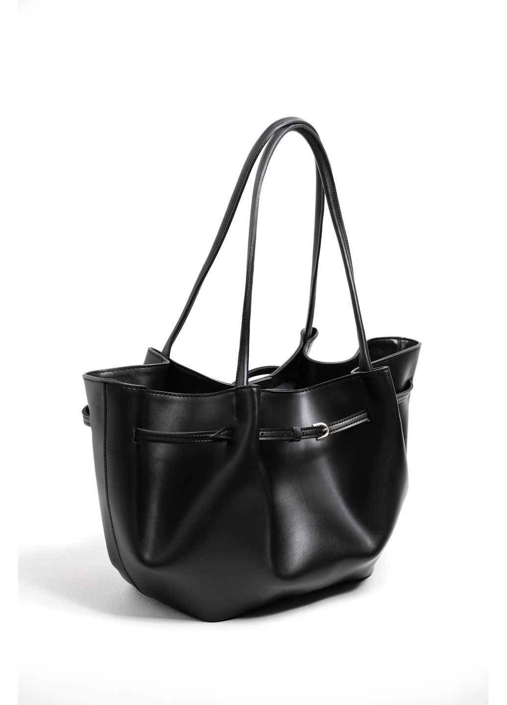 Сумка тоте one size Шоколадный 56 Papaya (307256592)