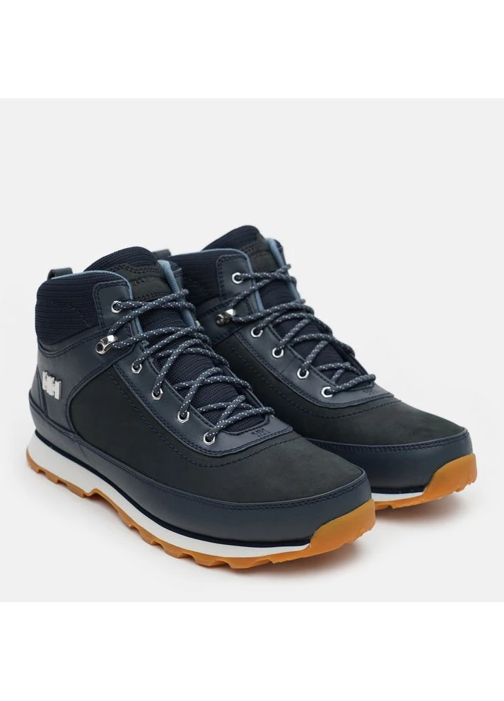 Синій кросівки calgary blue 10874-597 Helly Hansen
