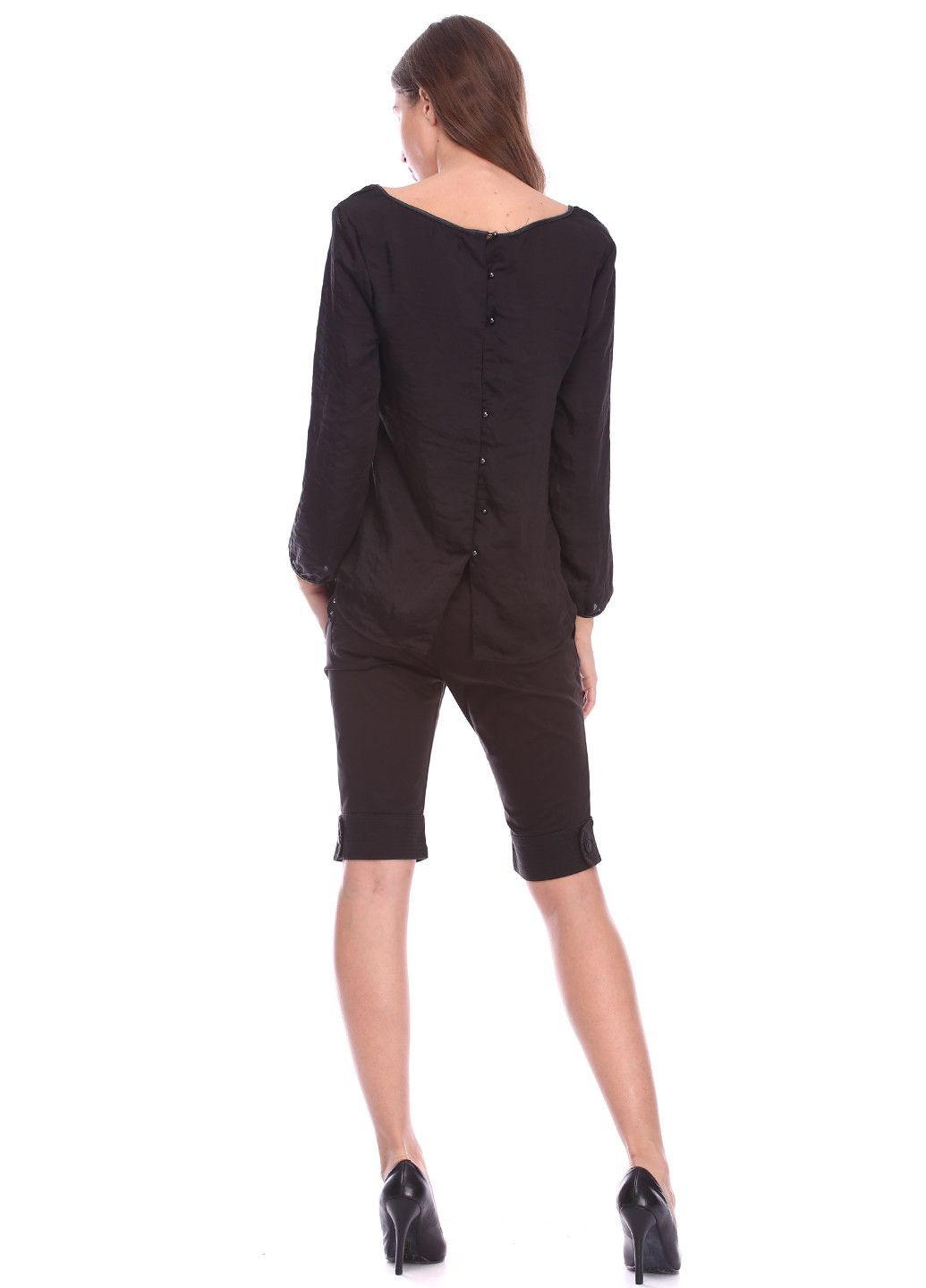 Шорти Чорний Meltin Pot (323019283)