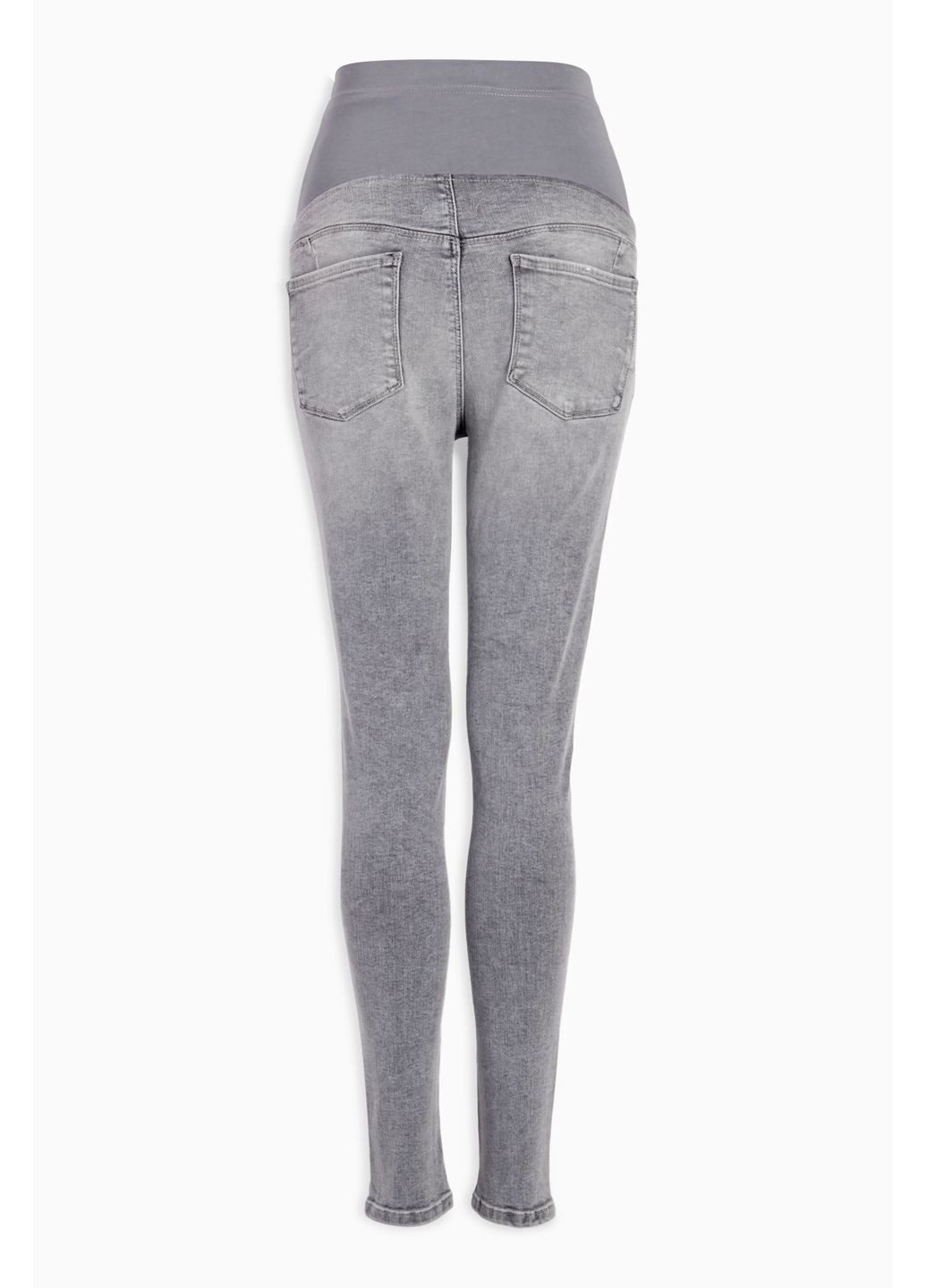 Джинси skimmy для вагітних C&A - (370339909)
