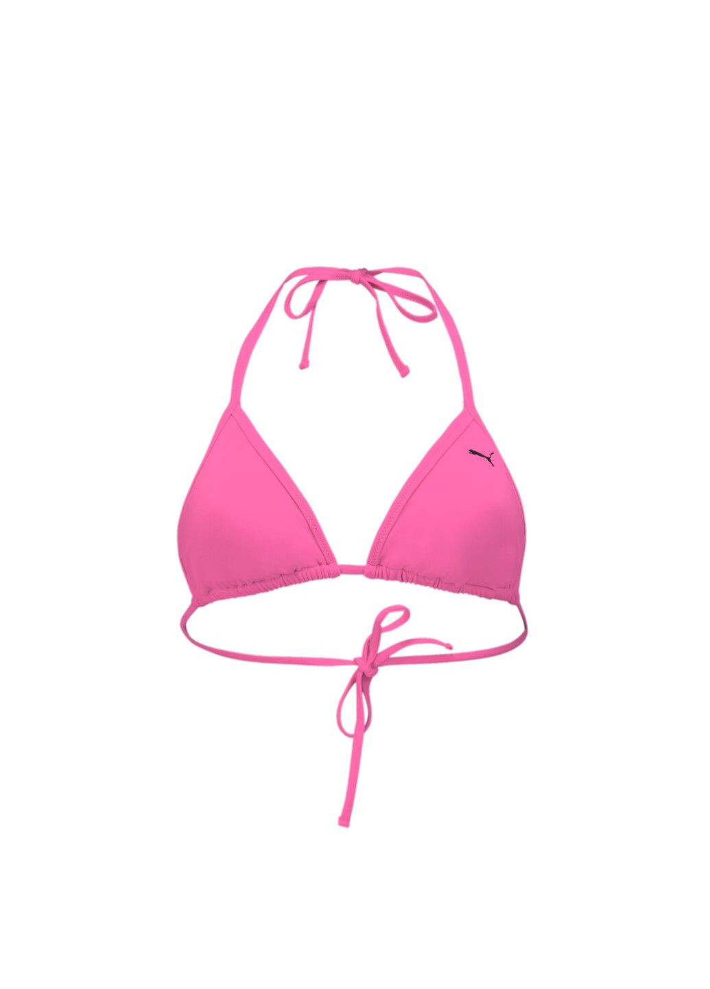 Ліф для плавання Swim Women Triangle Bikini Top Puma (278653184)