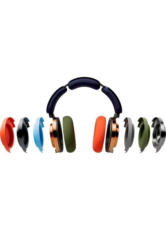 Гарнітура OnTrack CNC Copper (759558-01) Dyson (327792901)