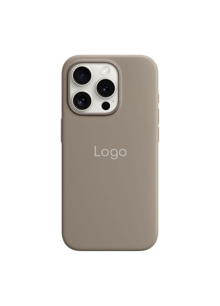 Чехол на Apple iPhone 15 Pro Max/ для айфона 15 о макс с функцией MagSafe Epik (338600085)