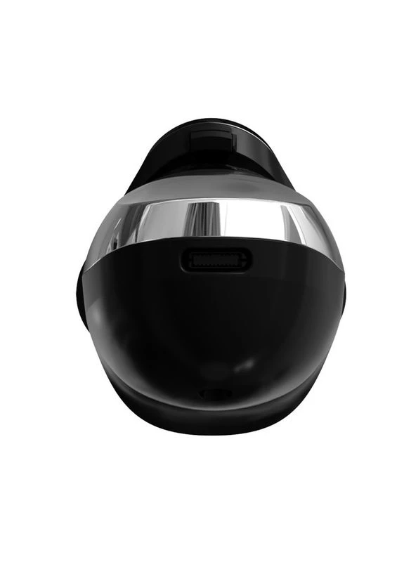 Електробритва Black (XEB3B) Xiaomi Enchen BlackStone 3 (373410466)