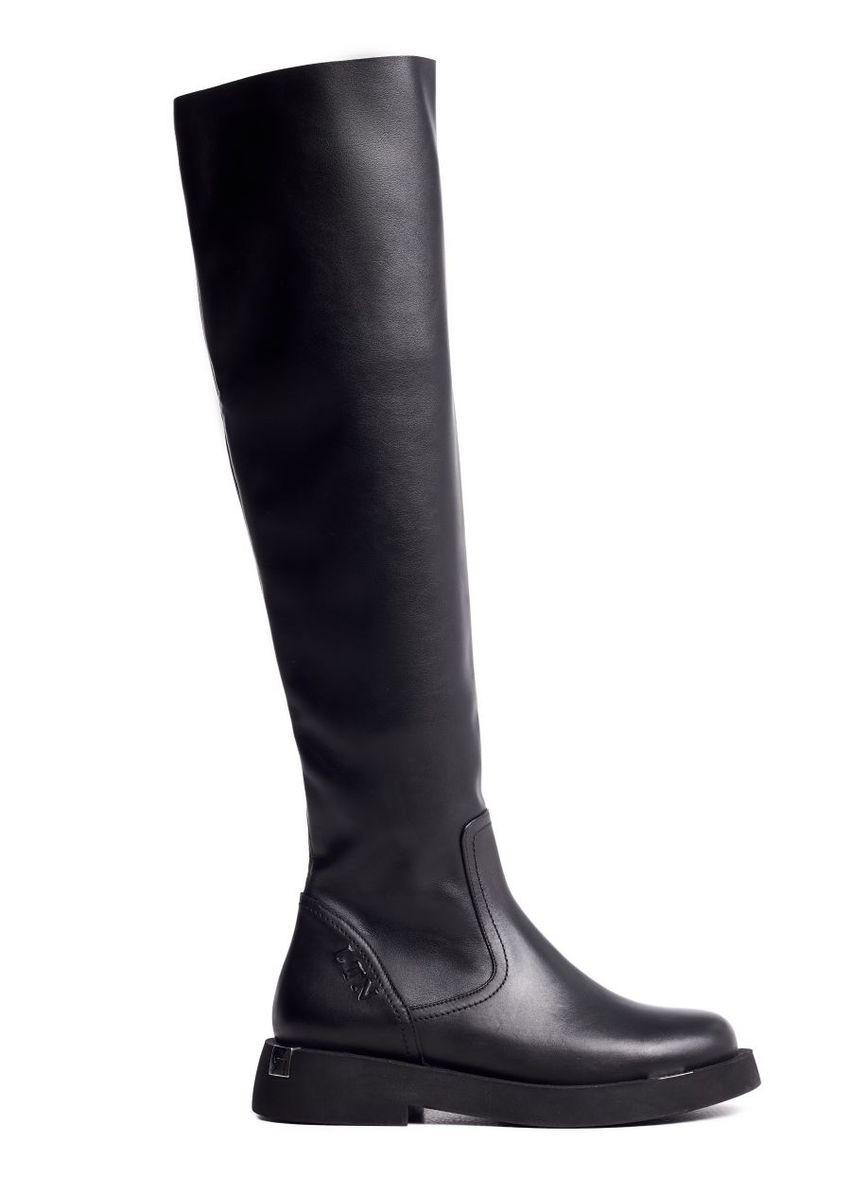 Стрейчеві ботфорти 4228 Lottini (301650997)