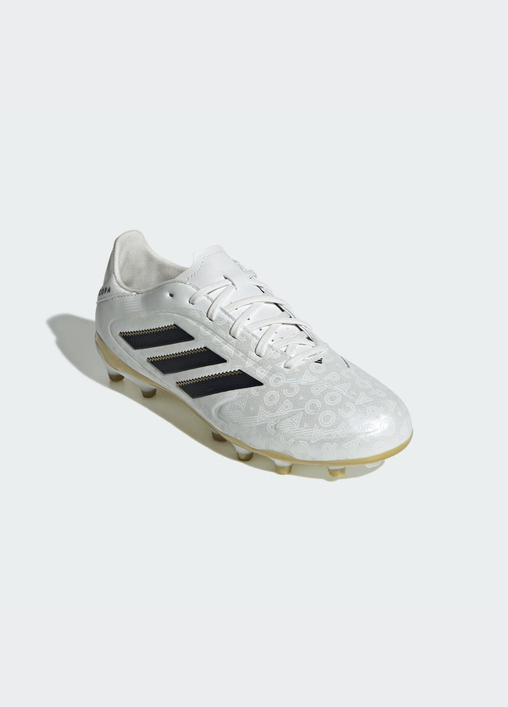 Бутси Copa Pure 3 League Firm/Multi-Ground Kids adidas (332834589)