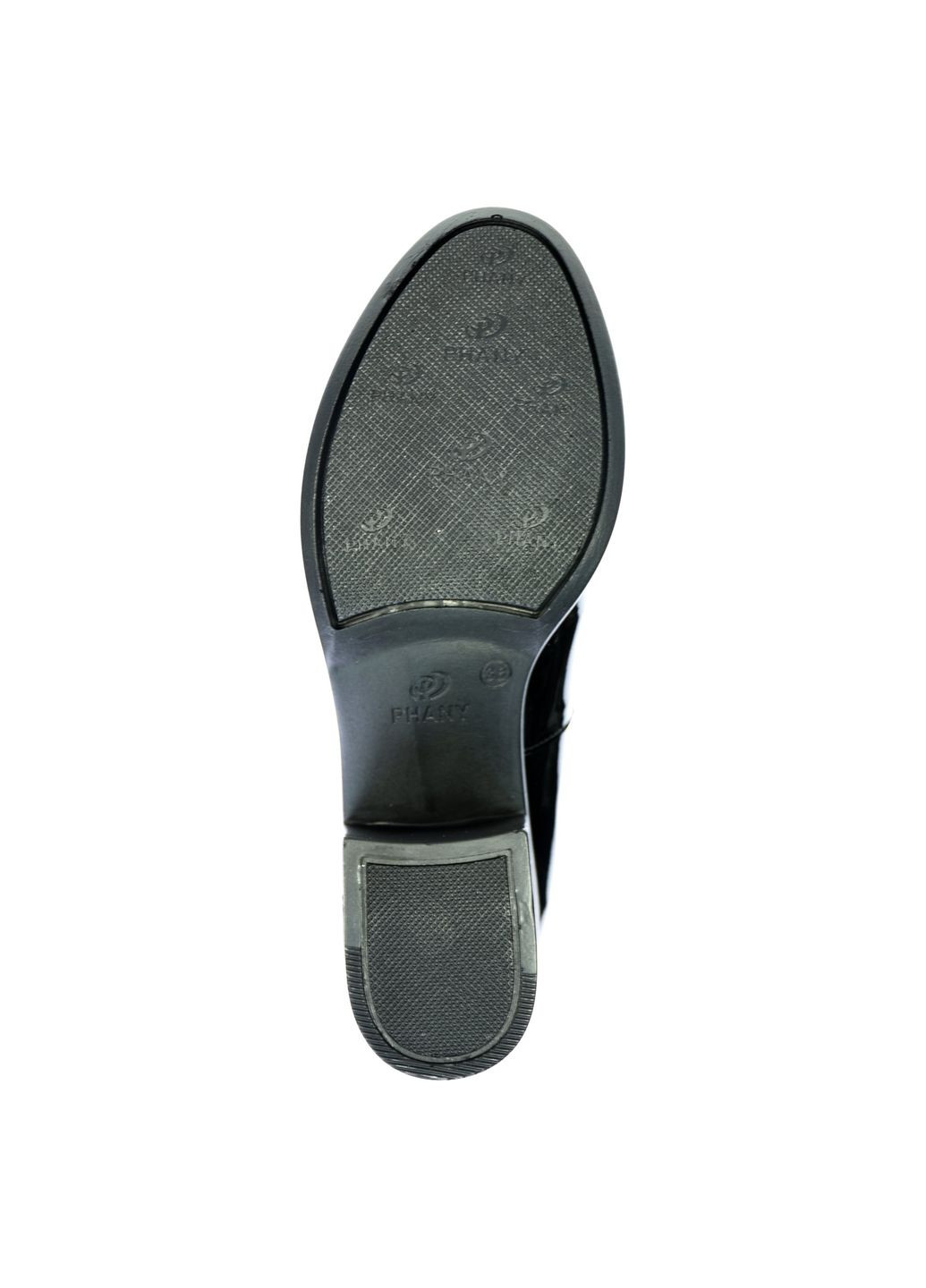 Демісезонні повсякденні туфлі Guero (268131223)
