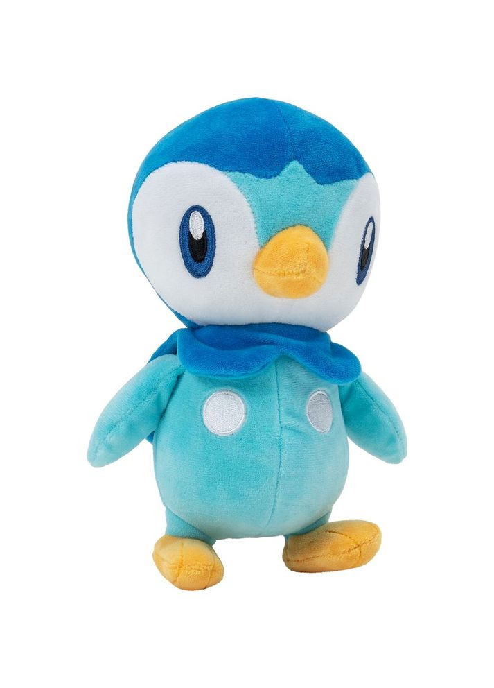 М'яка іграшка Піплап W13 Pokemon 97871 (331860403)