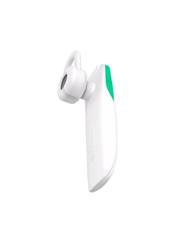 Bluetooth гарнитура ORIG E1 White Hoco (271823312)