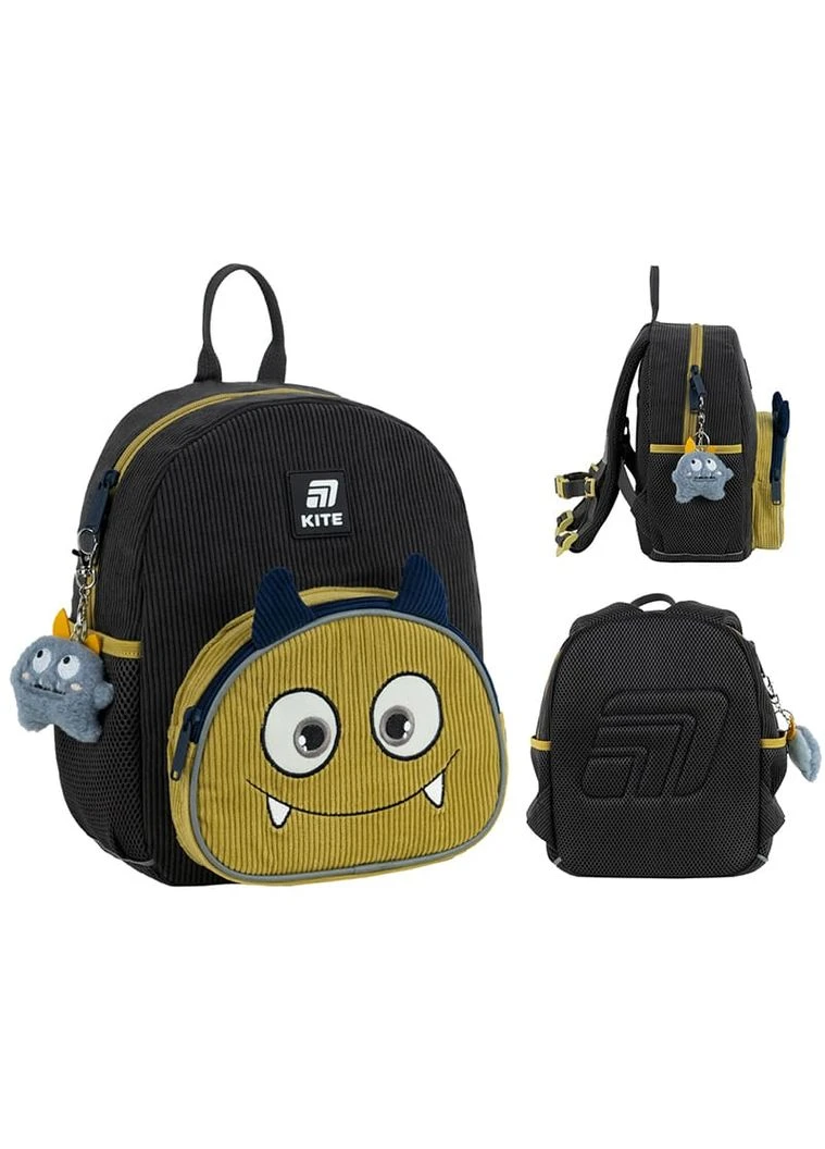 Рюкзак Kids 2727 Monster K25-2727XS-7 Kite (394048169)
