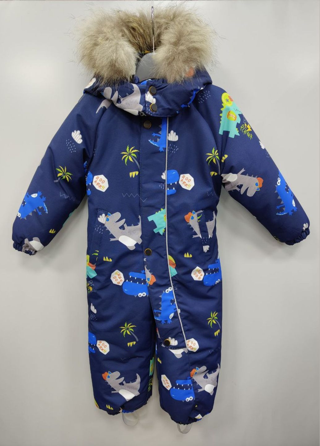 Комбинезон зимний Saimeiqi (302679193)