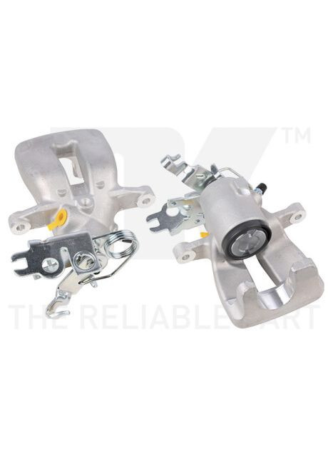 Супорт гальма ПАРНІ НОМЕРИ АРТИКУЛІВ: 2147325 VW 2147326-ua NK (367040515)