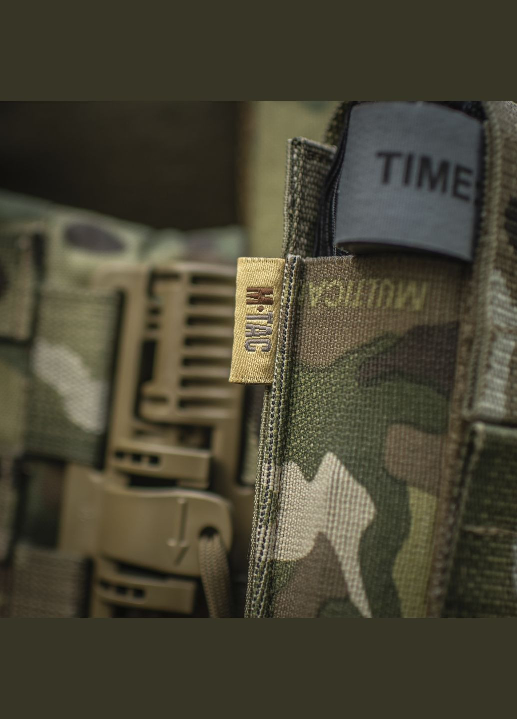 Підсумок для турнікета еластичний на липучці Gen.4 Multicam M-TAC (326974094)