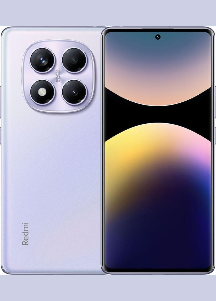 Смартфон 8/256GB (Global Version) Xiaomi Redmi Note 14 Pro (324044125)