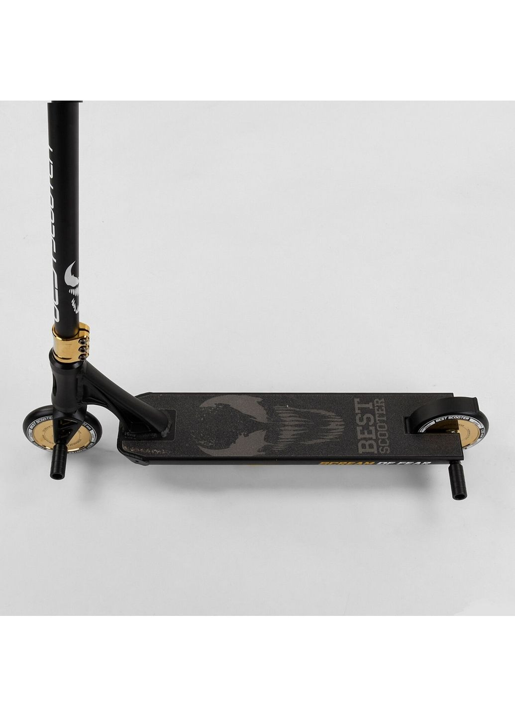 Самокат трюковый 69х12,5х93 см Best Scooter (289461166)