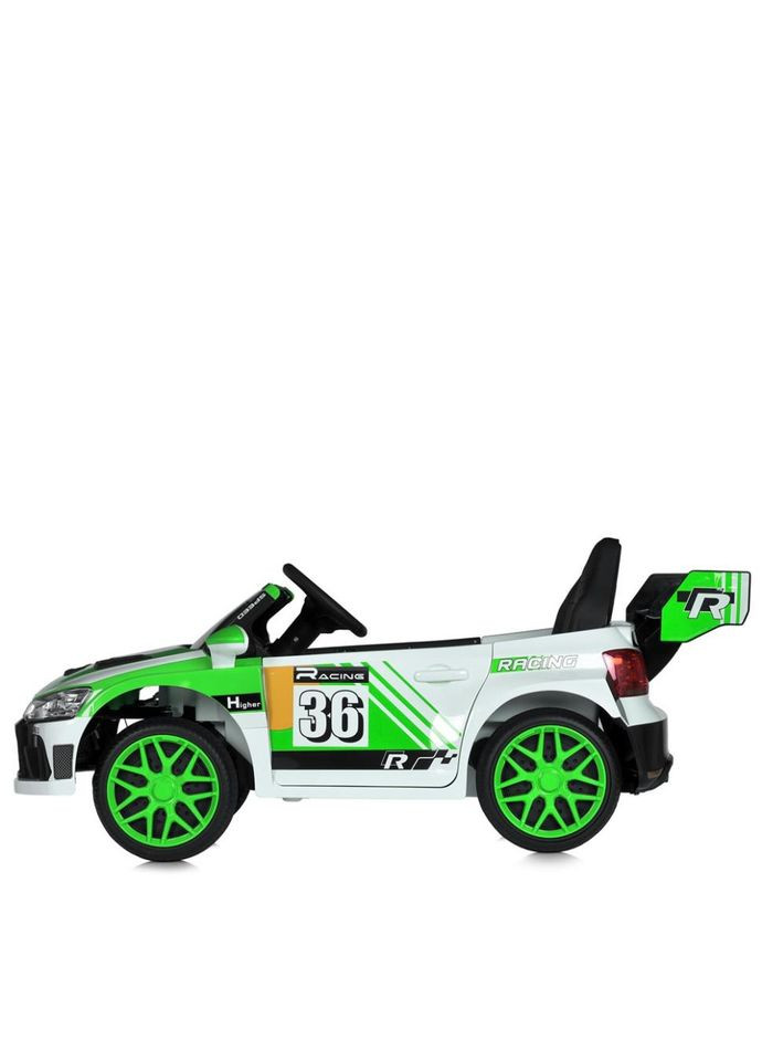 Дитячий електромобіль Машина M 5819EBLR-5 до 30 кг No Brand (330603323)