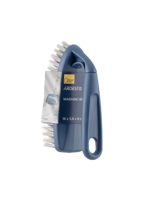 Щетка для мойки 16х5.8х8 см ARHE1305B Ardesto (325616995)