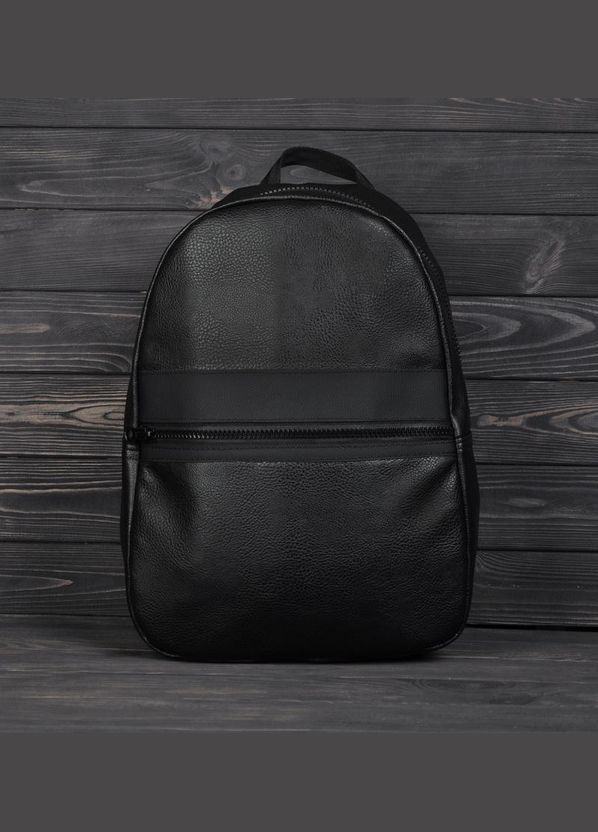 Рюкзак шкіряний No Brand Рюкзак (296914093)